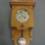 455 8197 Väggpendyl